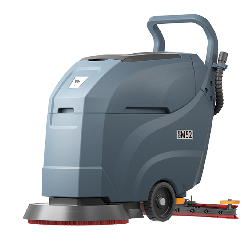 industrial & commercial cleaning equipment